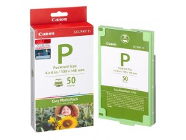 Canon Easy Photo Pack E-P50 Canon Easy Photo Pack E-P50